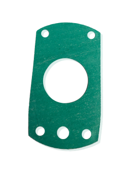 Flat gasket 56x102x0,5